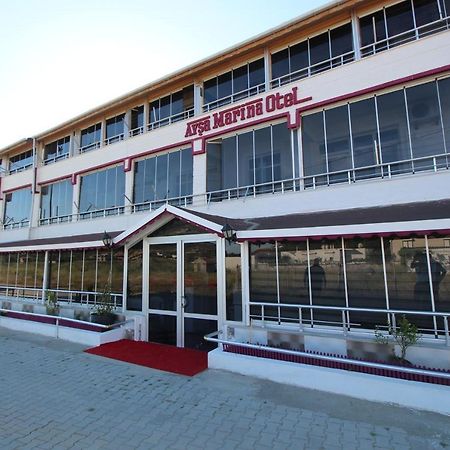 Avsa Marina Otel Hamitler Exterior foto